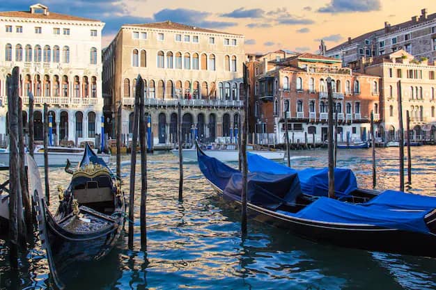 Rome · Venice · Florence, Italy