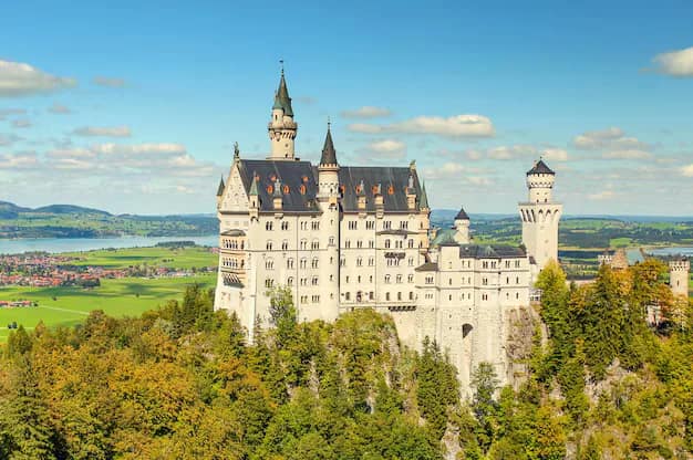 Munich · Berlin · Frankfurt, Germany