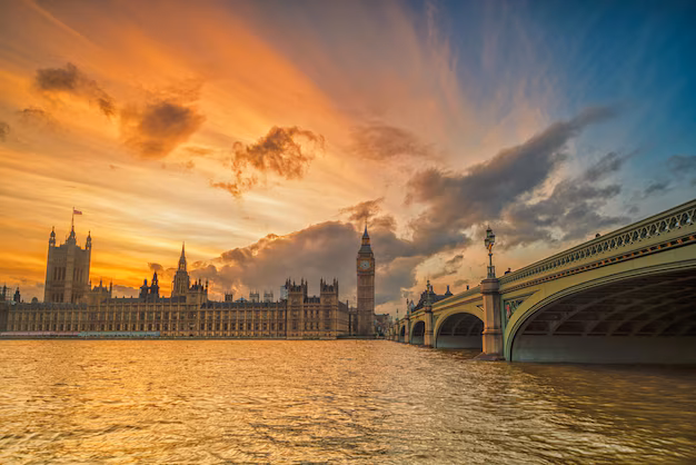London · Edinburgh · Manchester, United Kingdom