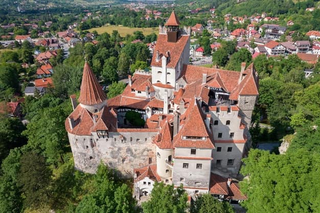Bucharest · Brasov · Sibiu, Romania