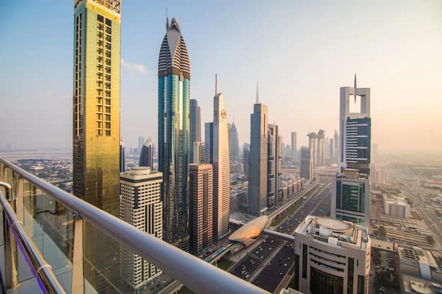 Dubai · Abu Dhabi, United Arab Emirates