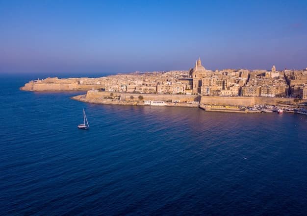 Valletta · Gozo · Mdina, Malta