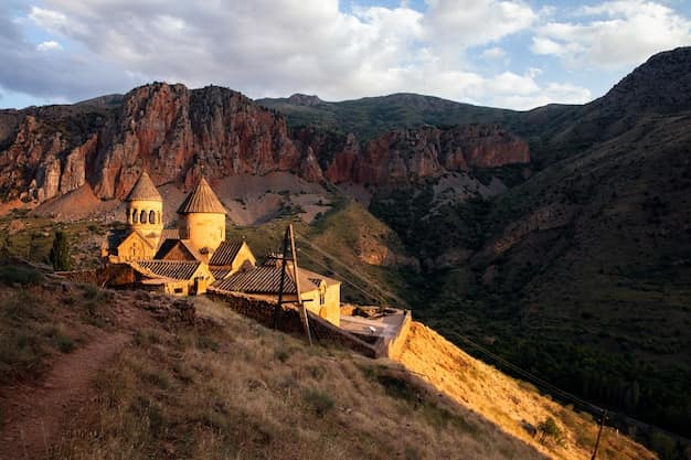 Yerevan · Sevan · Garni, Armenia