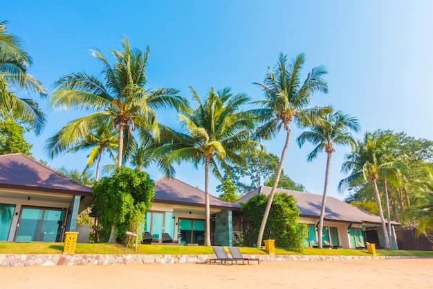 Rarotonga · Aitutaki, Cook Islands