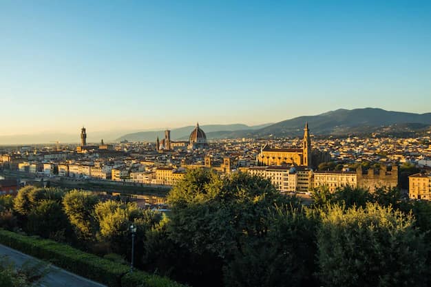 Rome · Florence · Venice, Italy