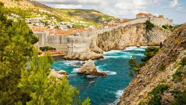 Croatia Travel Guide from India: Dubrovnik, Split and Plitvice Lakes in One Adriatic Trip