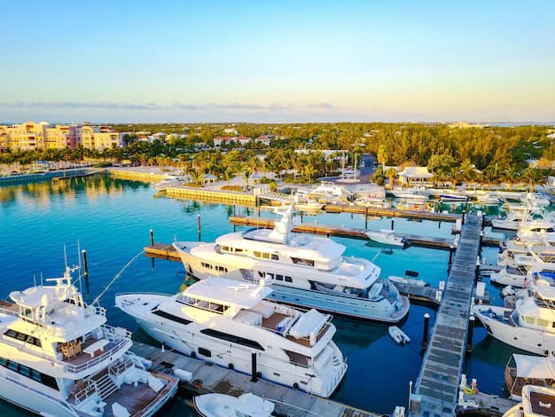 Providenciales · Grace Bay, Turks and Caicos