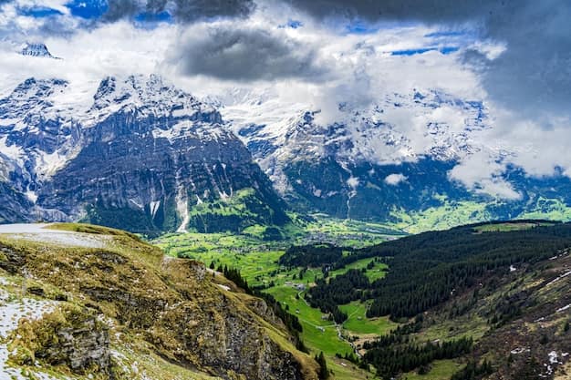 Zurich · Interlaken · Lucerne, Switzerland