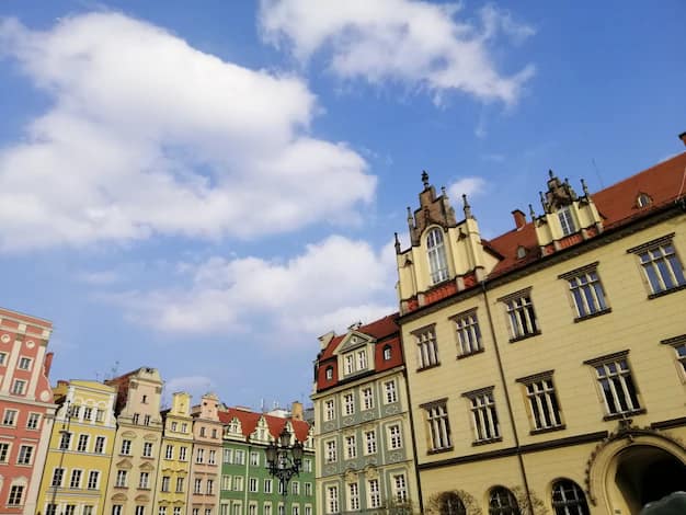 Krakow · Warsaw, Poland