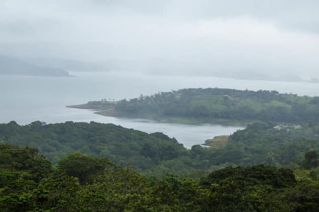 San José · Arenal · Monteverde · Manuel Antonio, Costa Rica
