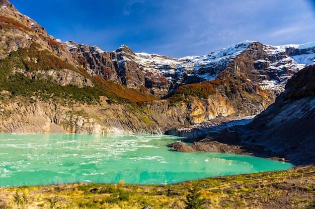 Buenos Aires · Patagonia · Bariloche, Argentina