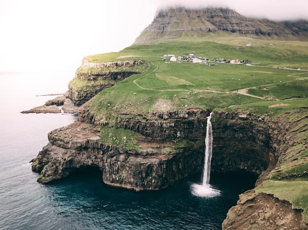 Tórshavn · Vágar · Vestmanna, Faroe Islands