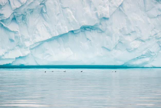 Nuuk · Ilulissat · Disko Bay, Greenland
