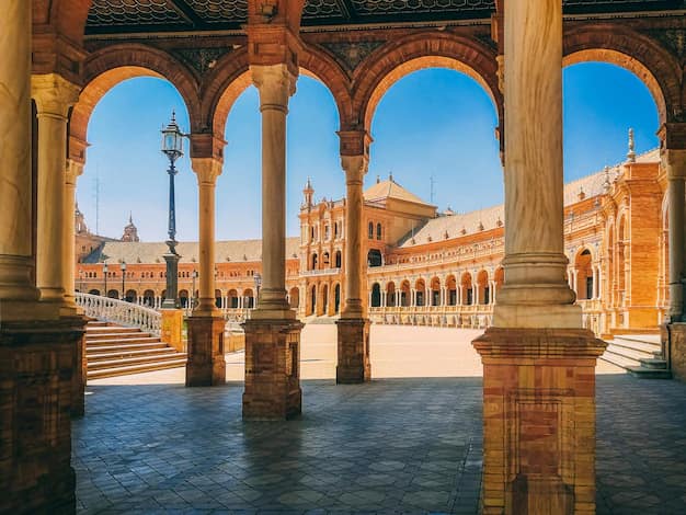 Barcelona · Madrid · Seville, Spain
