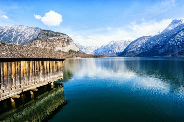 Vienna · Salzburg · Hallstatt, Austria