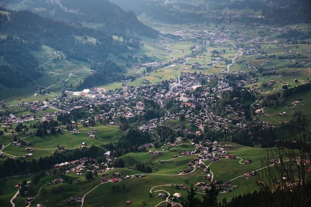 Lucerne · Interlaken · Zermatt, Switzerland