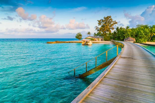 Malé · Maafushi, Maldives