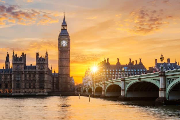 London · Edinburgh · Manchester, United Kingdom