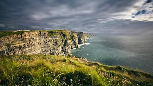 Dublin · Galway · Kerry, Ireland