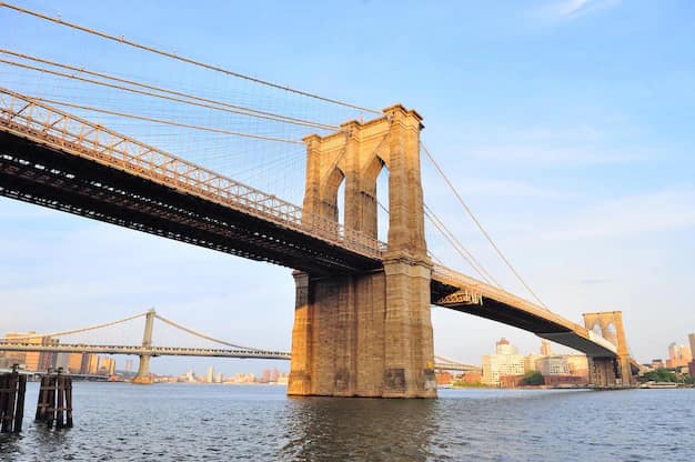 USA East Coast Itinerary from India: New York, Washington DC and Niagara in 8 to 10 Days