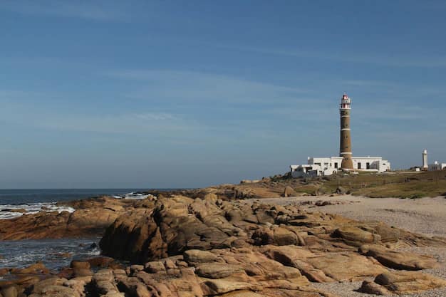 Montevideo · Punta del Este · Colonia, Uruguay