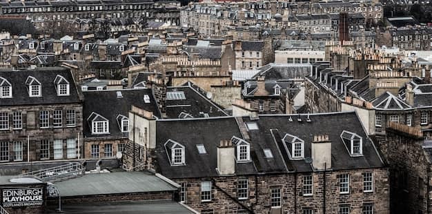 Scotland Travel Guide from India: Edinburgh, the Highlands, Isle of Skye and Loch Ness