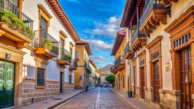 Bogotá · Cartagena · Medellín, Colombia