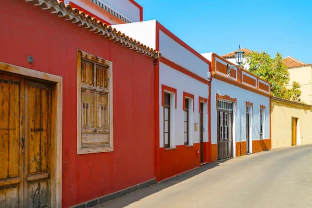 Tenerife Travel Guide from India: Mount Teide, Garachico and the Canary Islands
