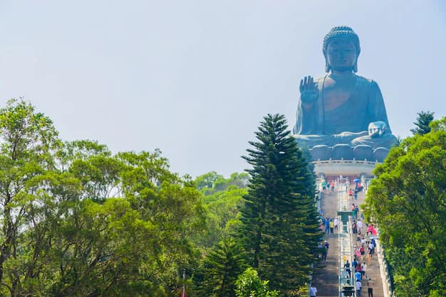 Hong Kong & Macau Travel Guide from India: Victoria Peak, Disneyland, Ngong Ping, the Ferry to Macau and the Cotai Casinos