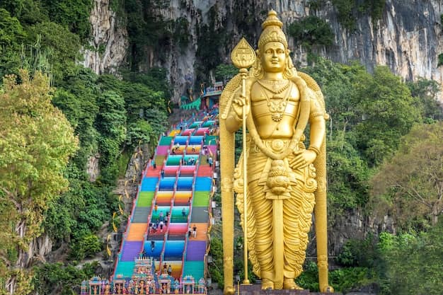 Kuala Lumpur · Langkawi · Genting, Malaysia