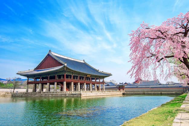 South Korea for Indian Travellers: Seoul, Hanbok at Gyeongbokgung, Nami Island and the K-Wave Trip You Have Been Dreaming About