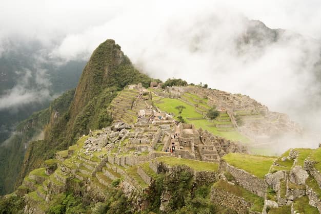 Lima · Cusco · Machu Picchu, Peru