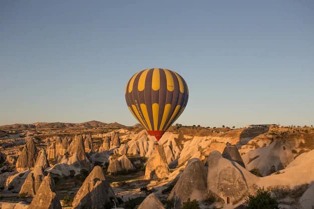Istanbul · Cappadocia · Pamukkale, Turkey