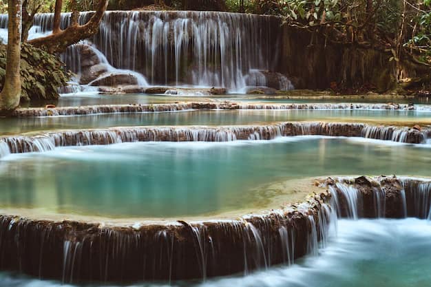 Vientiane · Luang Prabang, Laos