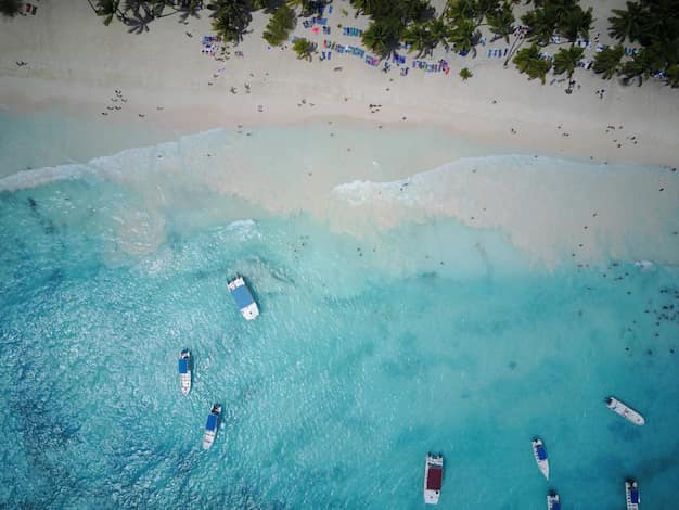 Punta Cana · Santo Domingo, Dominican Republic
