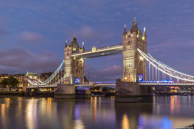 London Travel Guide from India: Landmarks, Day Trips, Indian Food and First-Timer Tips