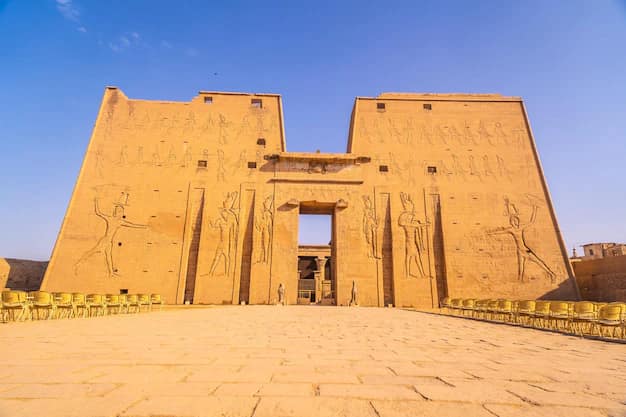 Cairo · Luxor · Aswan, Egypt