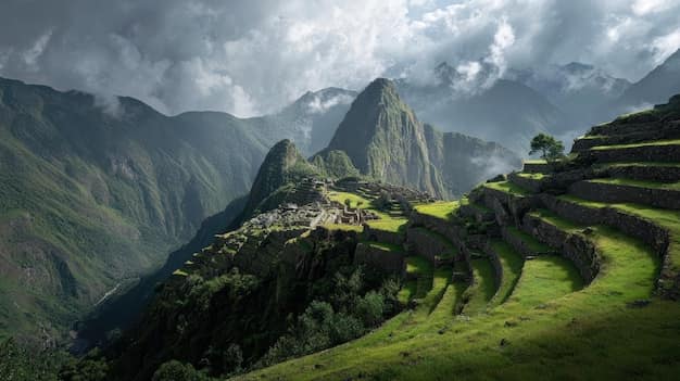 Machu Picchu and Peru Travel Guide from India: Cusco, Sacred Valley, Inca Trail vs Train, Rainbow Mountain and Lima