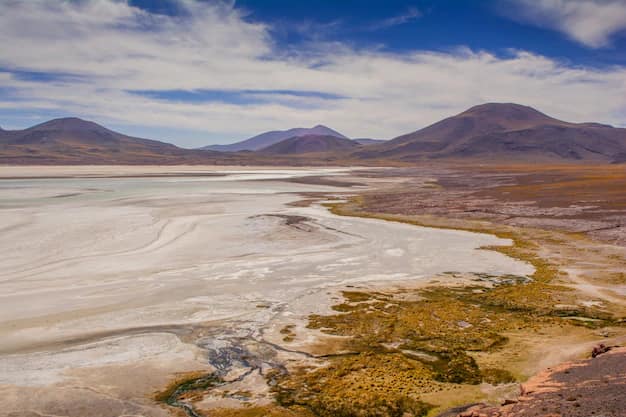 Santiago · Atacama · Patagonia, Chile