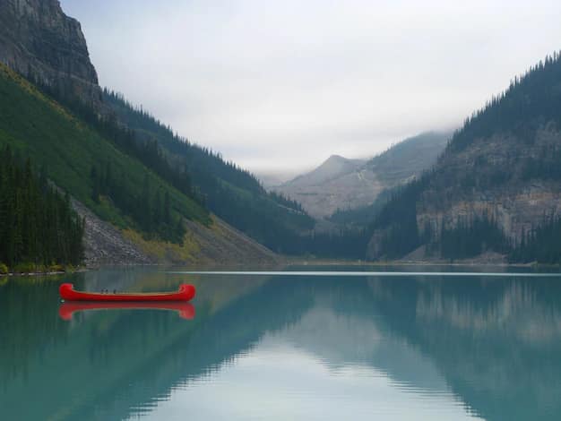 Canada Tourist Itinerary for Indian Travellers: Toronto, Niagara and the Rockies in 10 to 12 Days