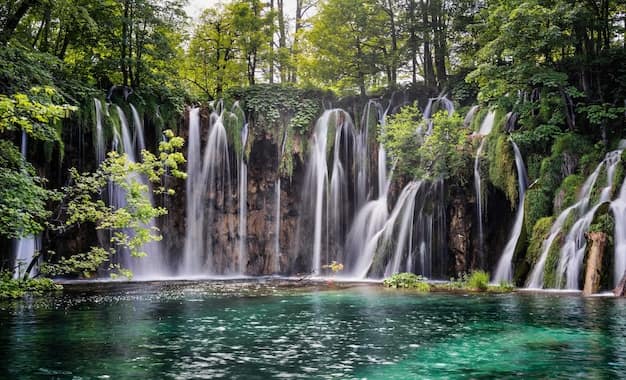Plitvice Lakes, Croatia: A Practical Guide for Indian Travellers