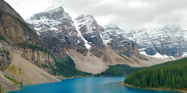 Toronto · Banff · Vancouver, Canada
