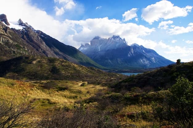 Santiago · Atacama · Patagonia, Chile