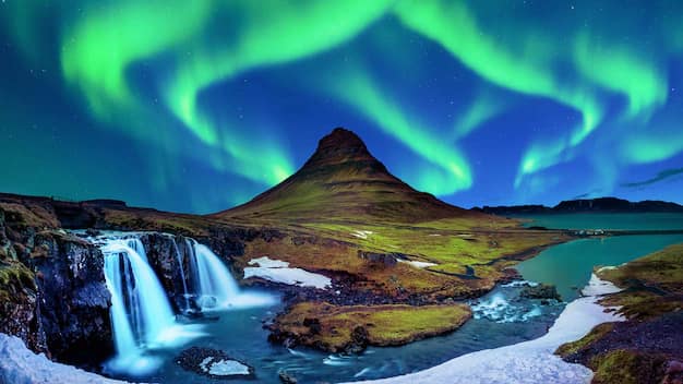 Reykjavik · Golden Circle · South Coast, Iceland