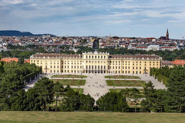 Austria Trip from India: Vienna, Salzburg & Hallstatt Travel Guide