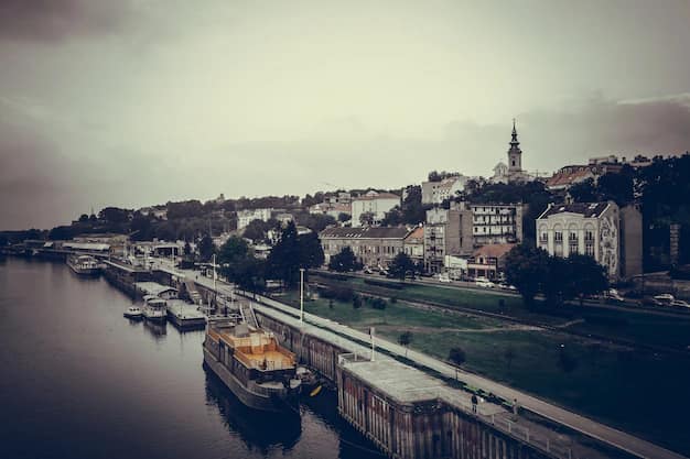 Belgrade · Novi Sad · Zlatibor, Serbia