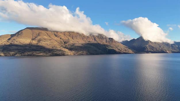 Auckland · Queenstown · Rotorua, New Zealand