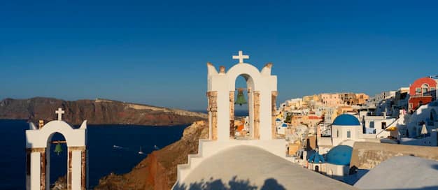 Greece & Santorini Travel Guide from India (2026)