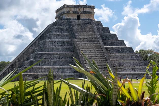 Cancun · Mexico City · Tulum, Mexico