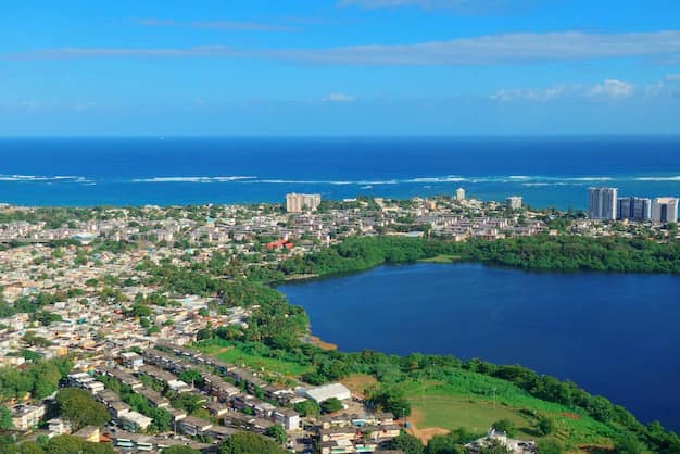 San Juan · El Yunque · Vieques, Puerto Rico